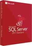 Microsoft Windows SQL Server 2017 Standard