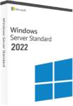 Microsoft Windows Server 2022 Standard
