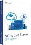 Microsoft Windows Server 2016 Standard - eliwekey