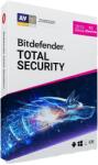 Bitdefender Total Security (10 Eszköz - 1 Év) (EU) (TL11051001-DE)