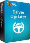 AVG Technologies Driver Updater (1 Eszköz - 1 Év) (AVGDUP1PC1J)