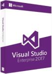  Microsoft Visual Studio Enterprise 2017 (p1060646122)