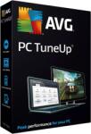 AVG Technologies TuneUp (10 Eszköz - 1 Év) (3210)
