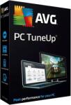 AVG Technologies TuneUp (1 Eszköz - 1 Év) (Windows) (3362)