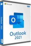 Microsoft Outlook 2021 (8720254950051)