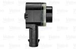 Valeo 890017 Sensor, ajutor parcare