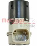 METZGER 0901188 Sensor, ajutor parcare