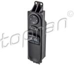 TOPRAN 409684 Comutator, macara geam