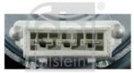 Febi Bilstein 06993 Ventilator, radiator