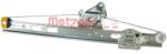 METZGER 2160225 Mecanism actionare geam