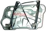 METZGER 2160072 Mecanism actionare geam