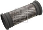 Febi Bilstein 01377 Furtun flexibil, sistem de esapament