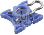 Febi Bilstein 104891 Clema fixare, geam