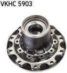 SKF VKHC5903 Butuc roata