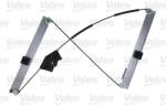 VALEO 850596 Mecanism actionare geam