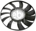 Febi Bilstein 26565 Paleta ventilator, racire motor