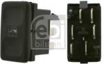 Febi Bilstein 14080 Comutator, macara geam
