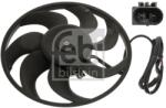 Febi Bilstein 47337 Ventilator, aer conditionat