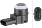 HELLA 6PX358141-201 Sensor, ajutor parcare
