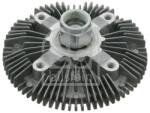 Febi Bilstein 19661 Cupla, ventilator radiator