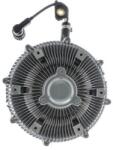 MAHLE CFC115000P Cupla, ventilator radiator
