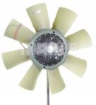 MAHLE CFF426000P Ventilator, radiator