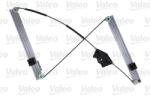 VALEO 850597 Mecanism actionare geam