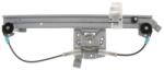 VALEO 850662 Mecanism actionare geam