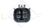 NRF 47217 Ventilator, radiator