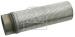 Febi Bilstein 14571 Furtun flexibil, sistem de esapament