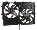 MAHLE CFF194000P Ventilator, radiator