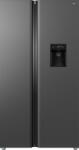 TCL RP503SSE1 Hűtőszekrény, hűtőgép