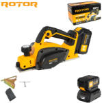 ROTOR REP21 (14523) Rindea electrica