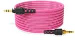 RØDE kábel ATH-100 fejhallgatóhoz 2, 4m rózsaszín (NTH-CABLE24P)