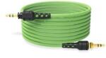 RØDE kábel ATH-100 fejhallgatóhoz 2, 4m zöld (NTH-CABLE24G)