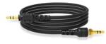 RØDE kábel ATH-100 fejhallgatóhoz 1, 2m fekete (NTH-CABLE12)