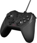 The G-Lab K Pad Helium USB PC/PS3 (K-PAD-HELIUM) Gamepad, kontroller