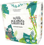 Les Petits Culottés bugyipelenka (4-es) 8 - 15 kg (22 db/cs) (lpugx)