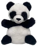 Panda plüss kesztyűbáb 27 cm (Y2005927(H)-3)