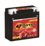 Banner Bike Bull Gel 19Ah right+ GT20H-3 (521 01)