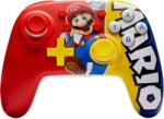 PowerA Nano Enhanced Wireless Controller for Nintendo Switch Super Mario Victory (NSGP0295-01) Gamepad, kontroller