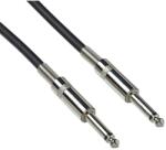 Bespeco BS500 5 m Drept - Drept Cablu de instrument (<![CDATA[BS500]]>)