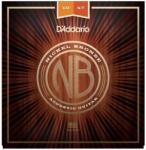 D'Addario NB1047 Corzi chitare acustice (<![CDATA[NB1047]]>)