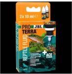 JBL PROTERRA reptile Fluid - ásványi anyagok és nyomelemek terráriumi állatok részére (2x10ml/45, 38g)