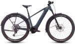 CUBE Reaction Hybrid SLX Allroad 27.5 (2025)