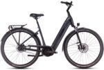 CUBE Supreme RT Hybrid Deluxe EX 625 Easy Entry (2025)