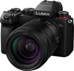 Panasonic Lumix S5D + 28-200mm (DC-S5DHE-K) Aparat foto