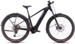 CUBE Reaction Hybrid Race 800 Allroad 27.5 (2025)