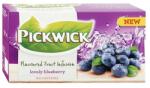 Pickwick Fruit Fusion afine 20 plicuri