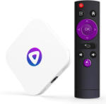 H96 TV Box M1 8K UHD 4GB RAM 64GB ROM
